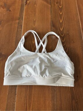 Lululemon Energy Bra